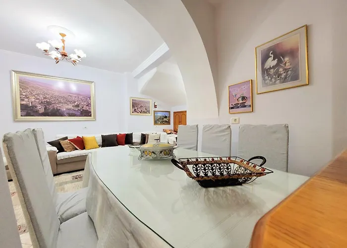 Marbi Guest House