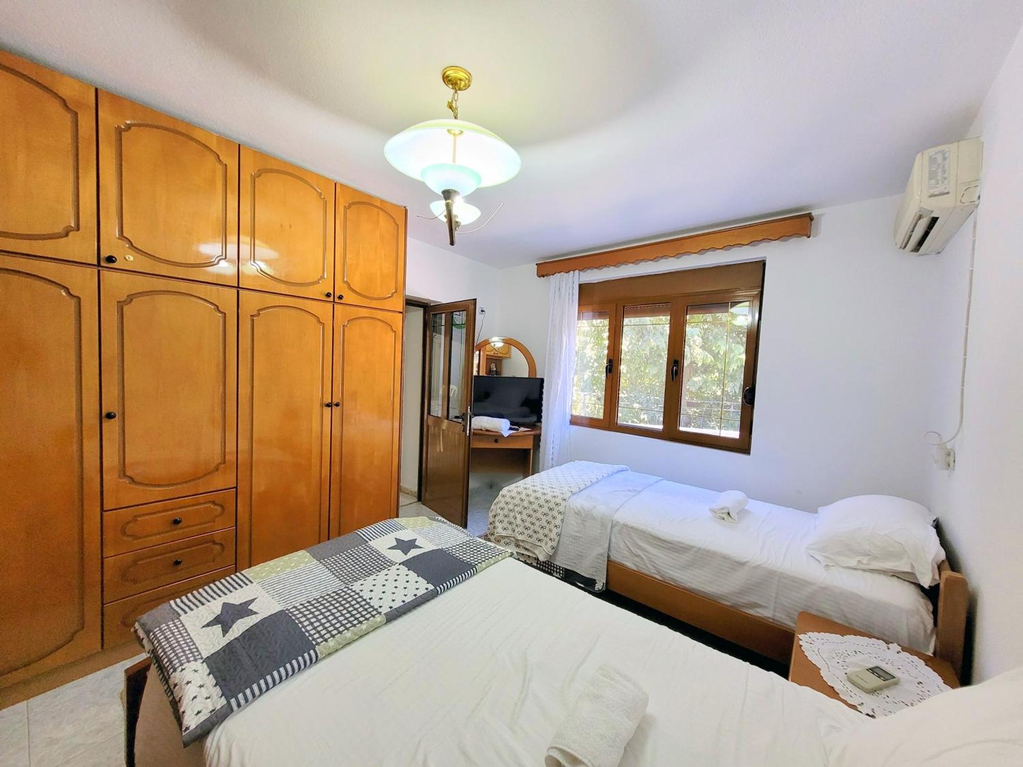 Marbi Ferienhaus Gjirokastër