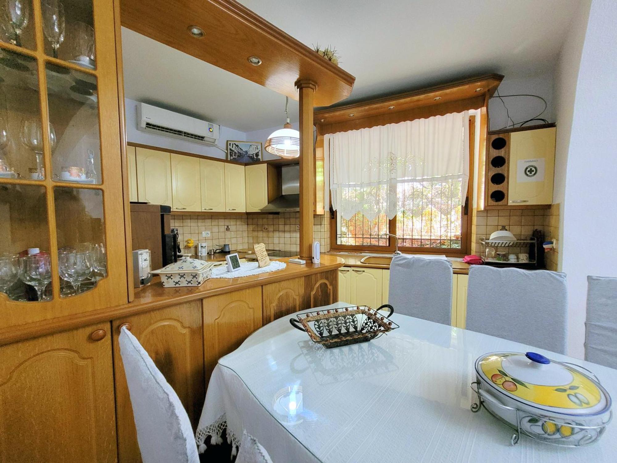 Ferienhaus Marbi Gjirokastër