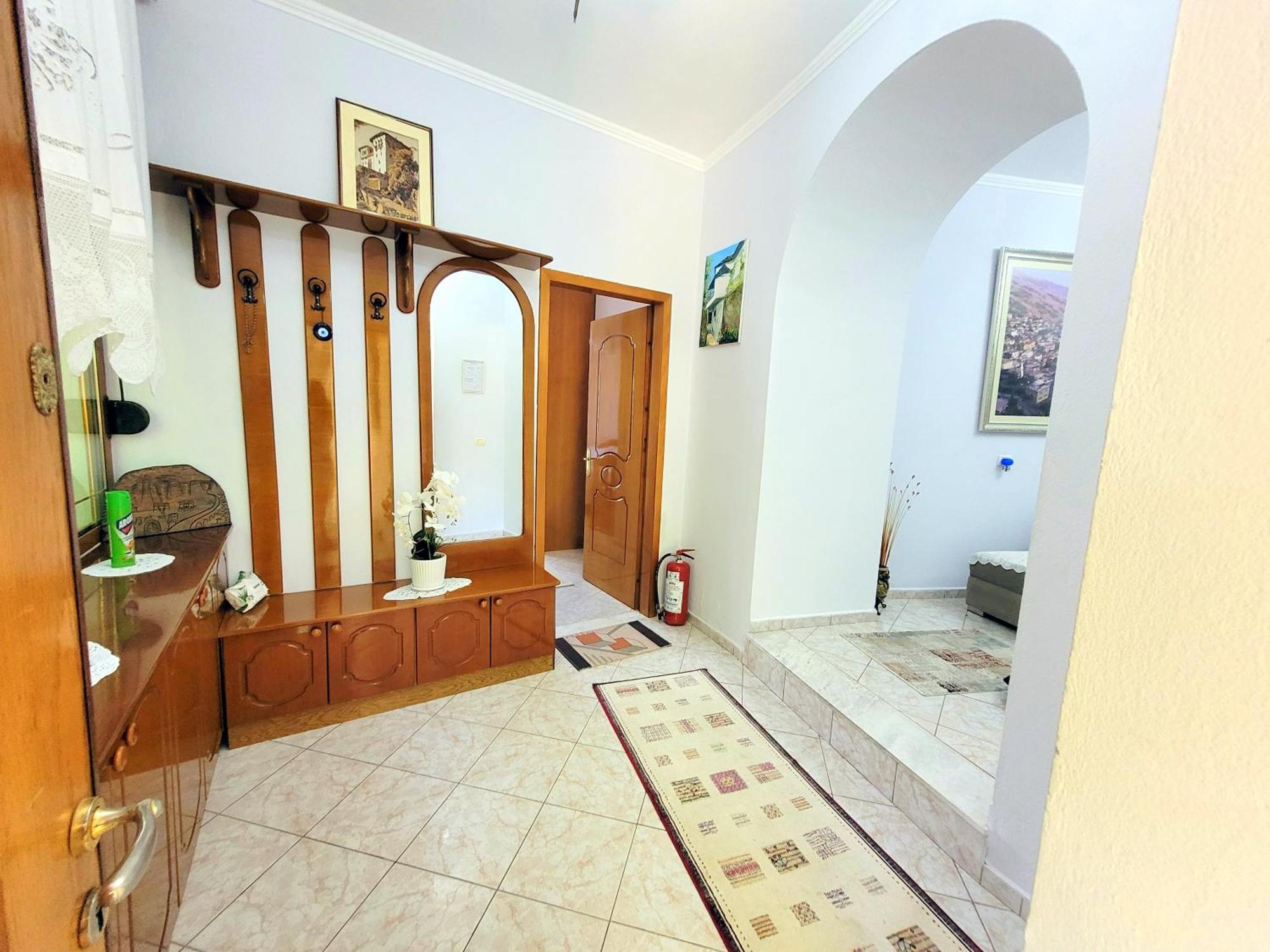 Marbi Ferienhaus *
