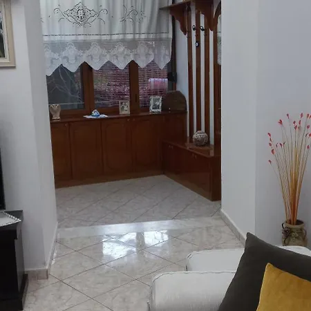 Marbi Guest House Gjirokaster Exterior photo