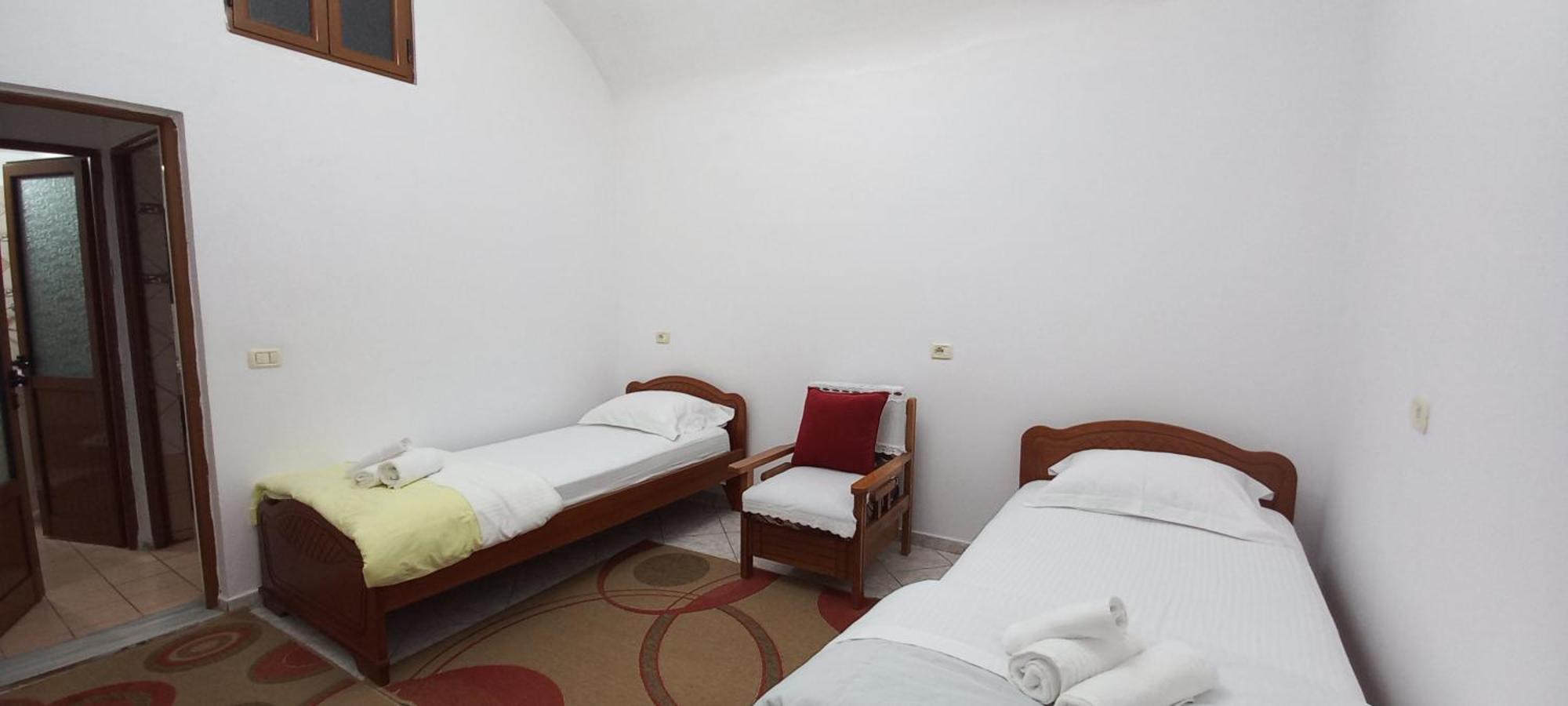 Marbi Holiday home Gjirokaster