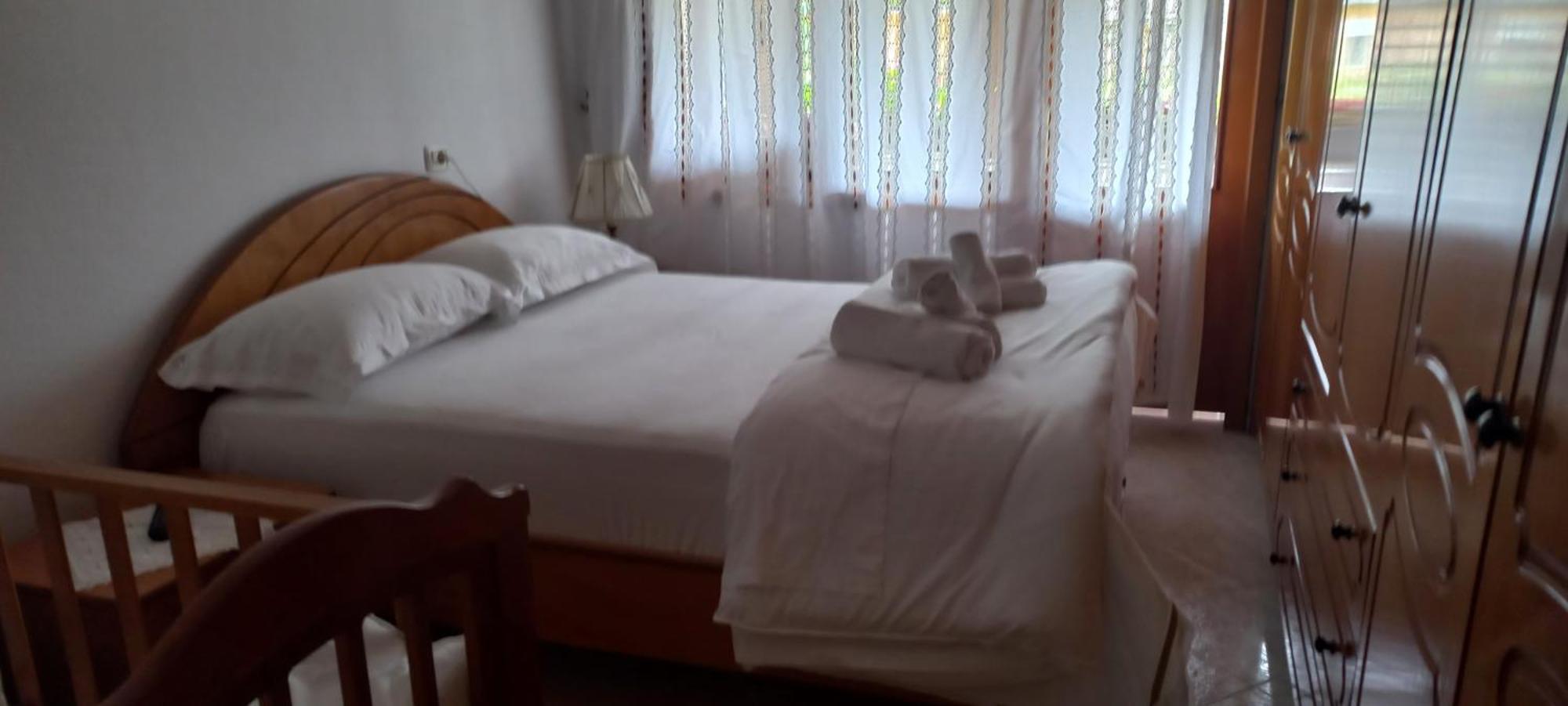 Marbi Holiday home Gjirokaster
