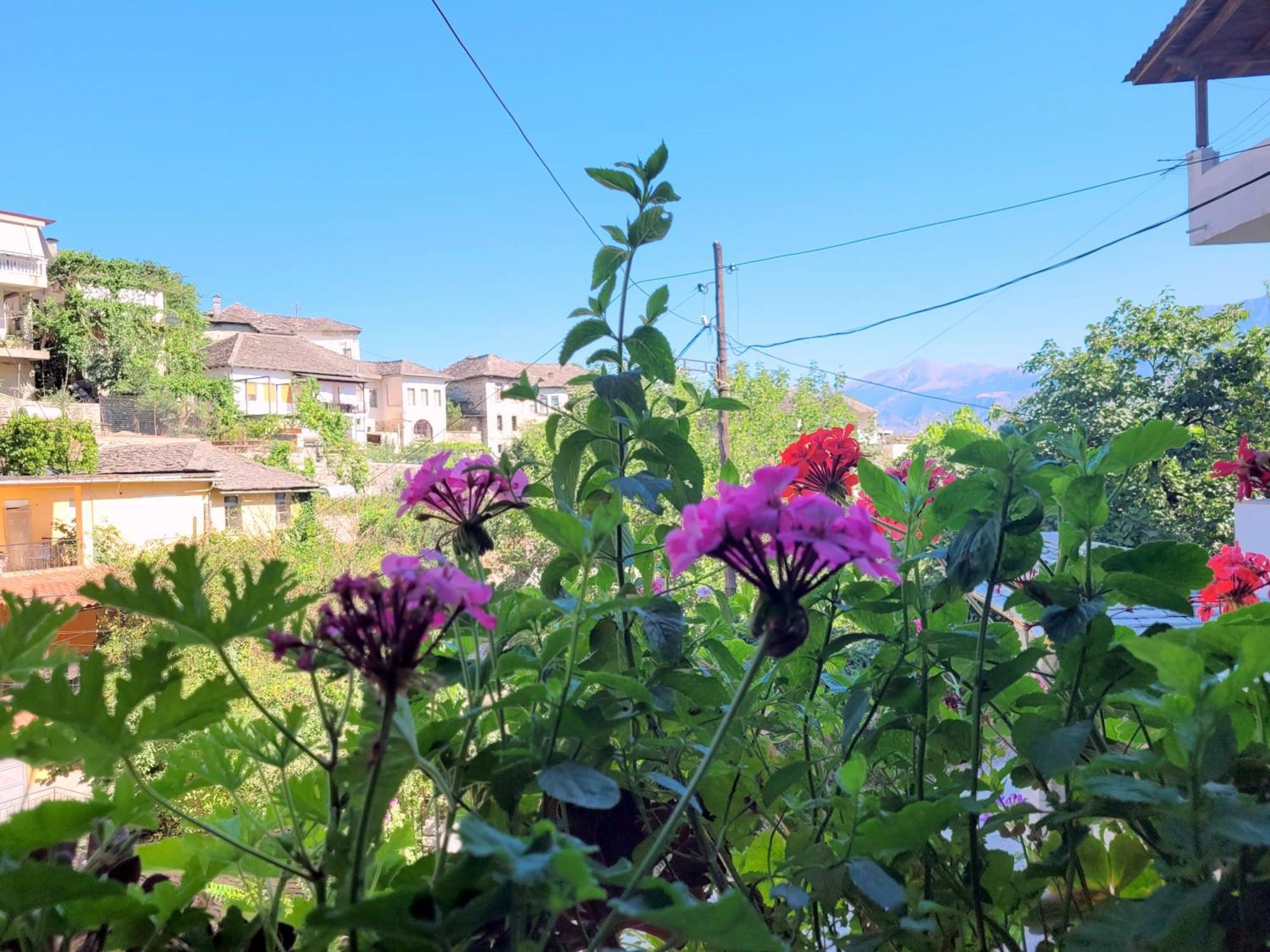 Holiday home Marbi