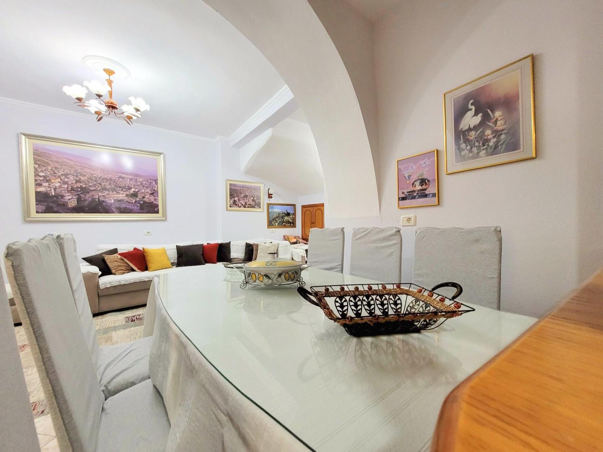 Marbi Holiday home Gjirokaster