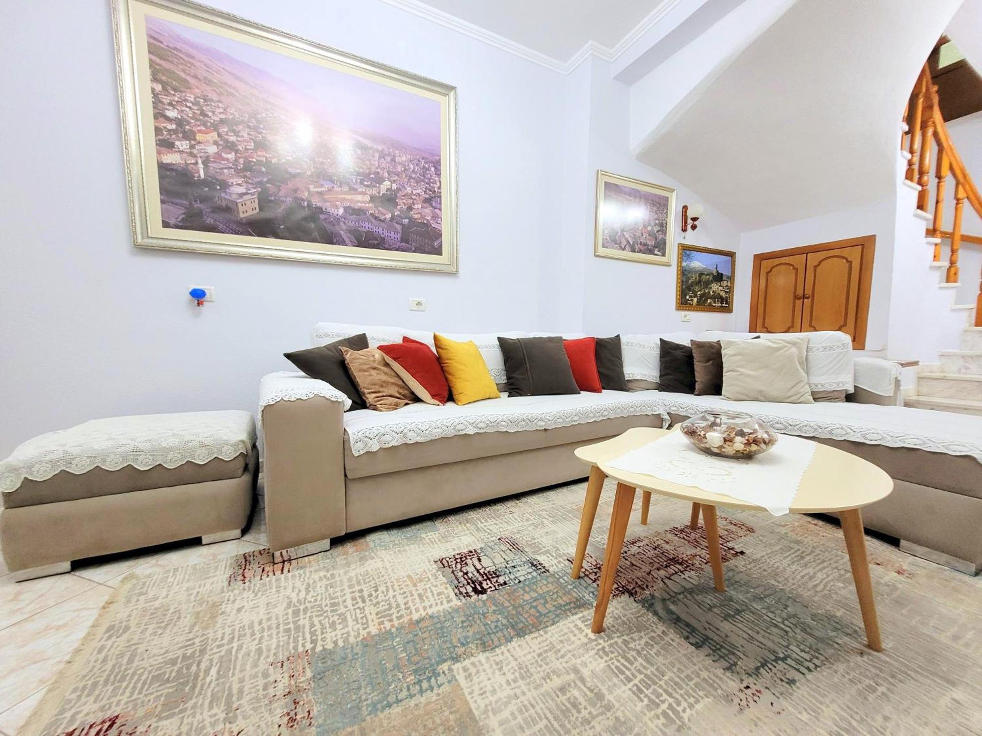 Marbi Holiday home